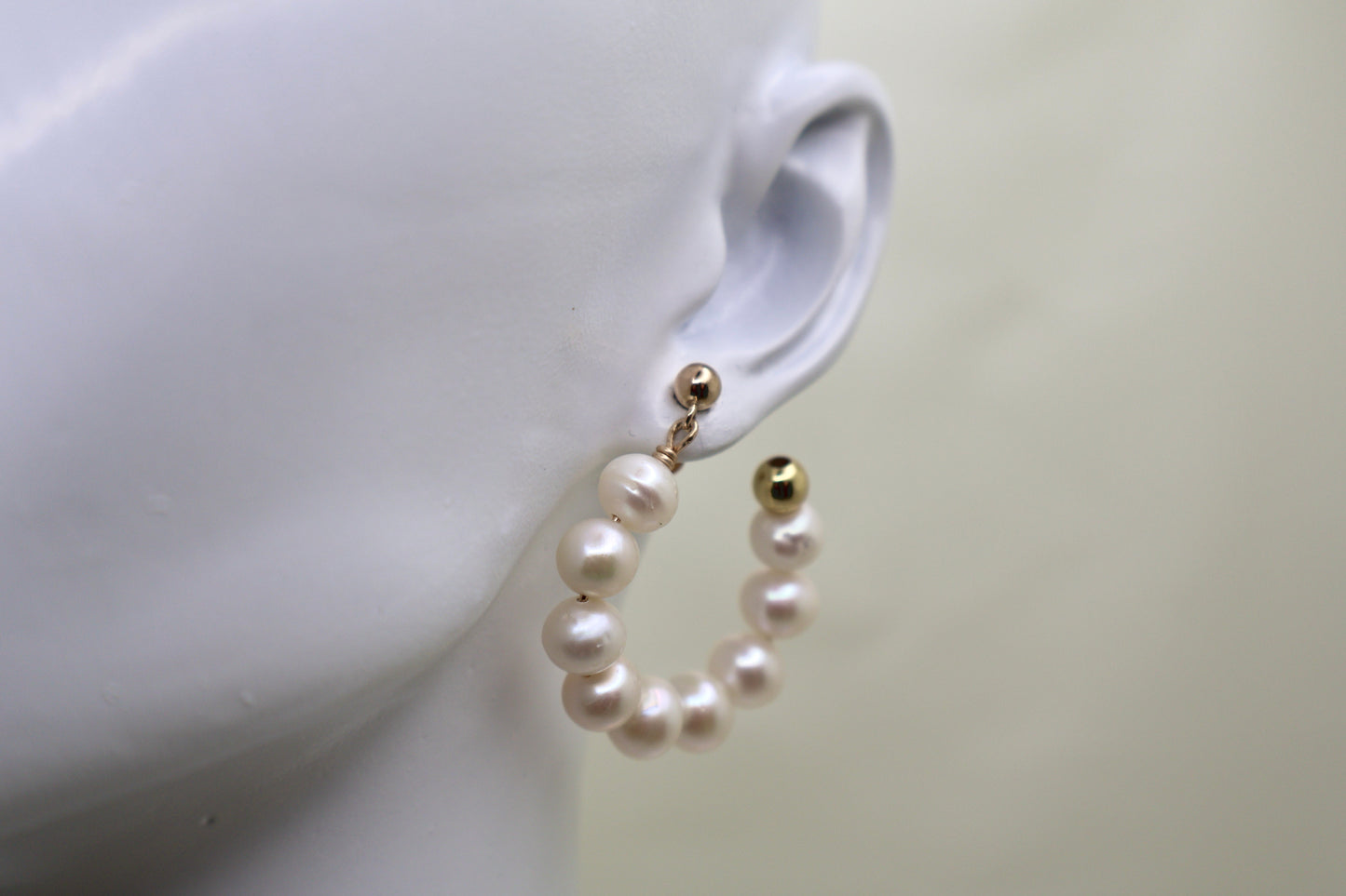 Annabella Earrings
