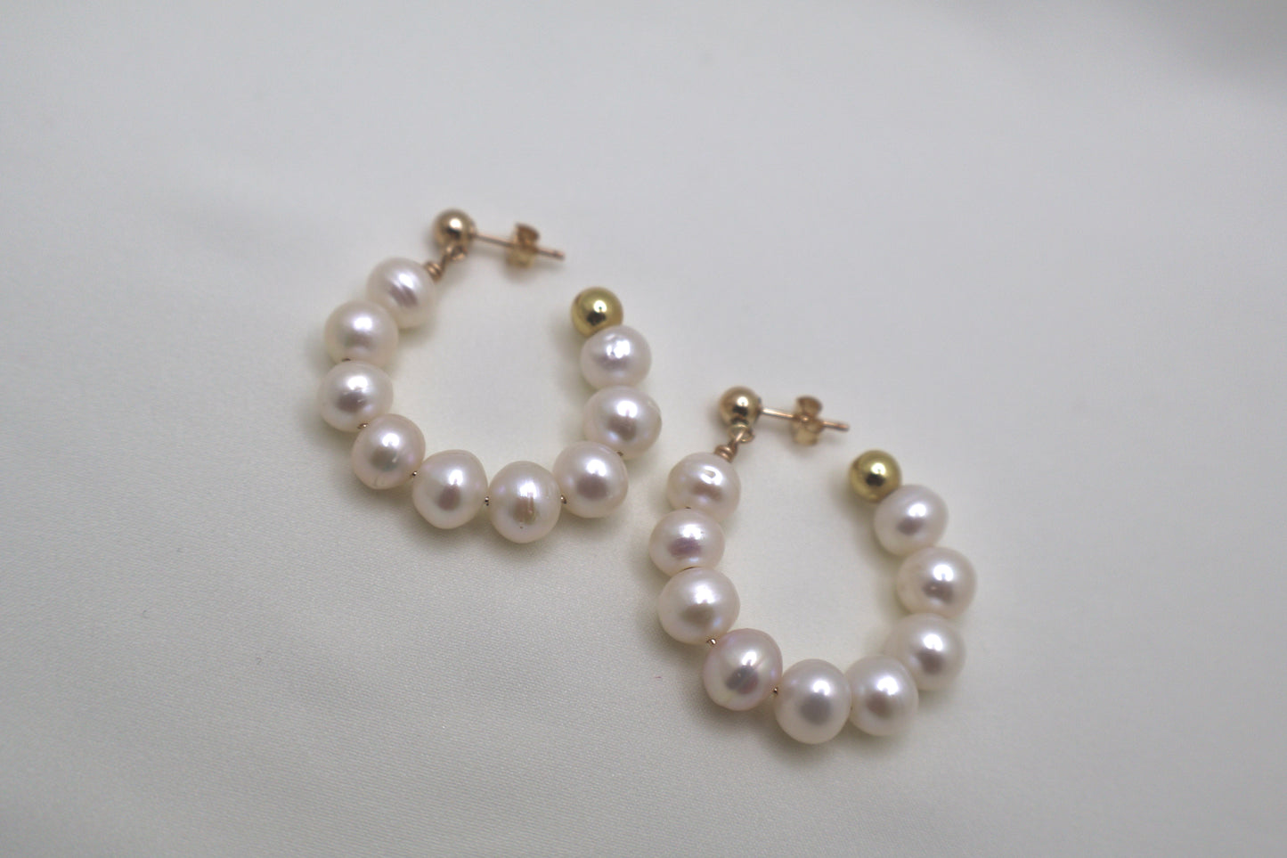 Annabella Earrings
