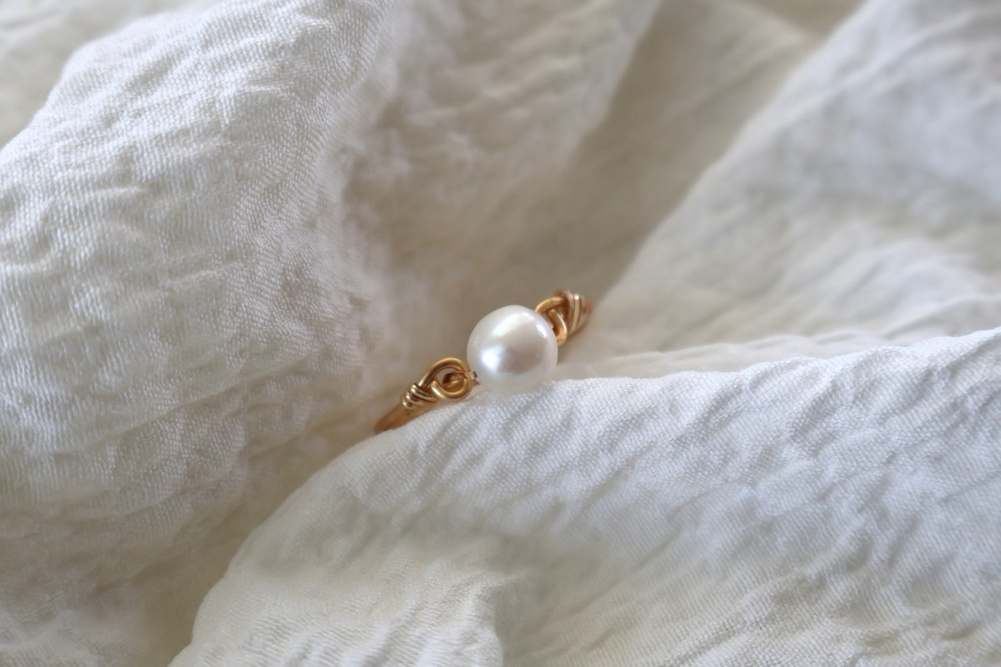 Jasmine Ring