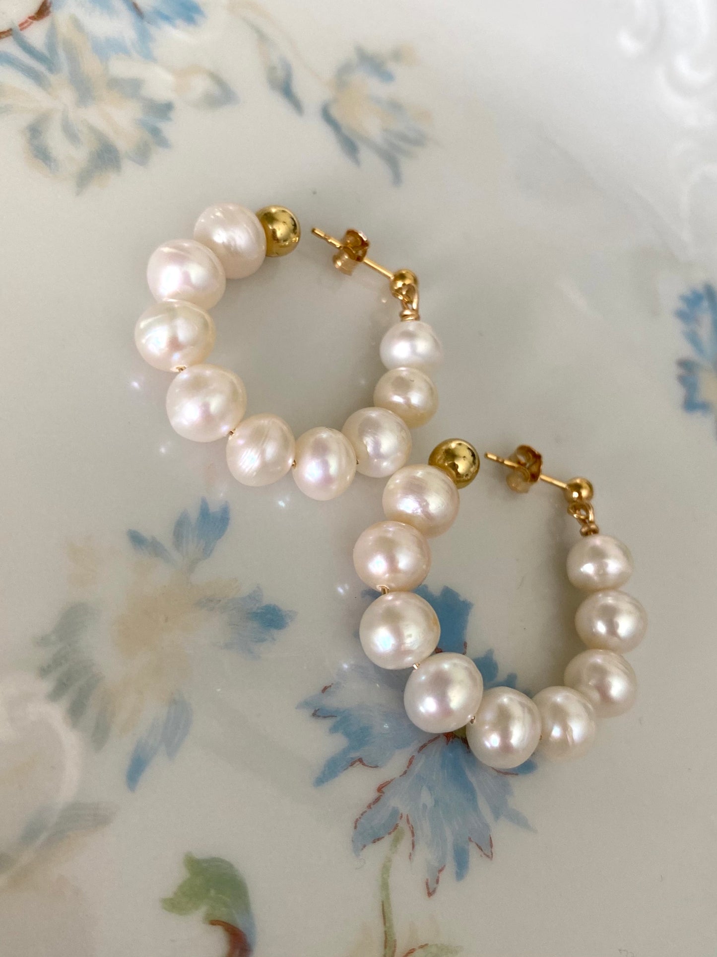 Annabella Earrings