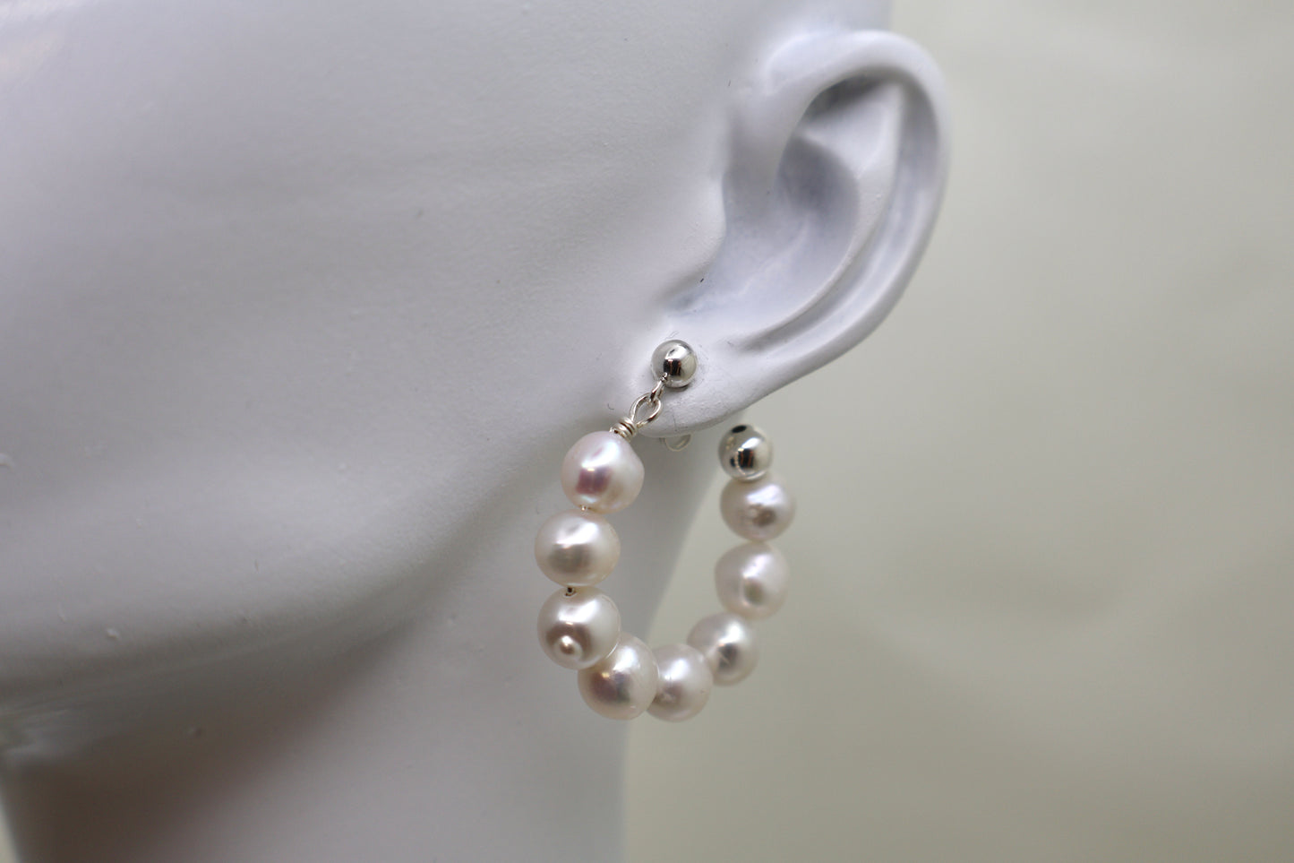 Annabella Earrings