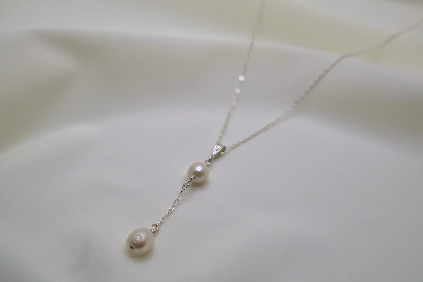 Bella Necklace