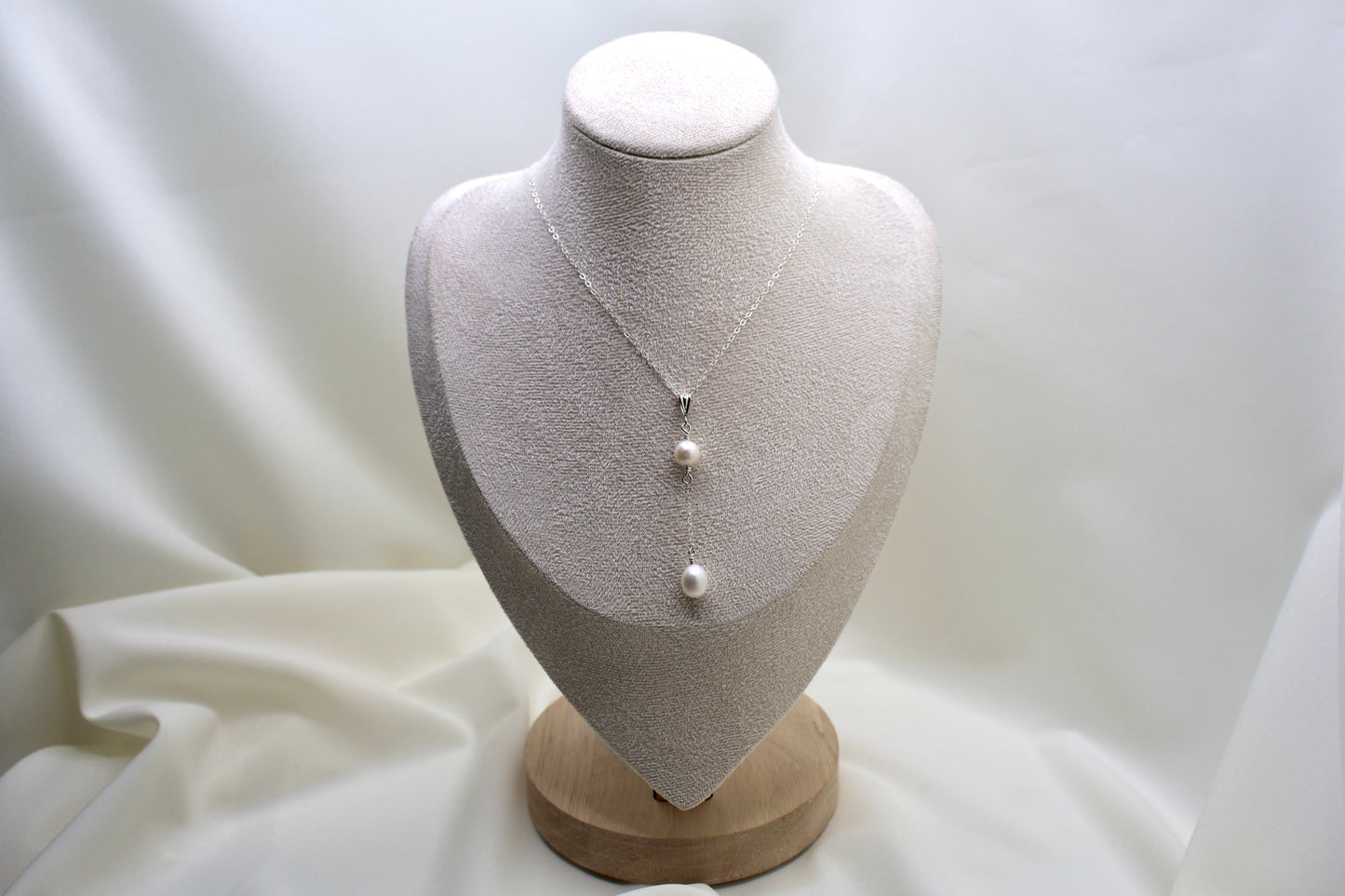 Bella Necklace