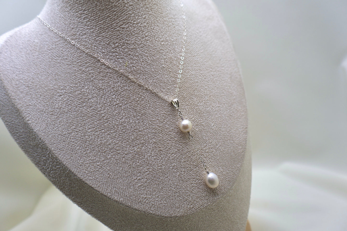 Bella Necklace