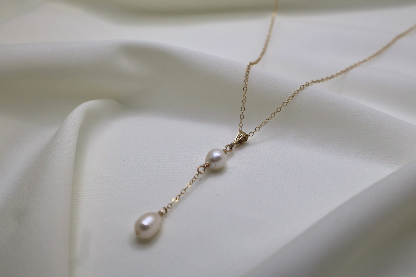 Bella Necklace