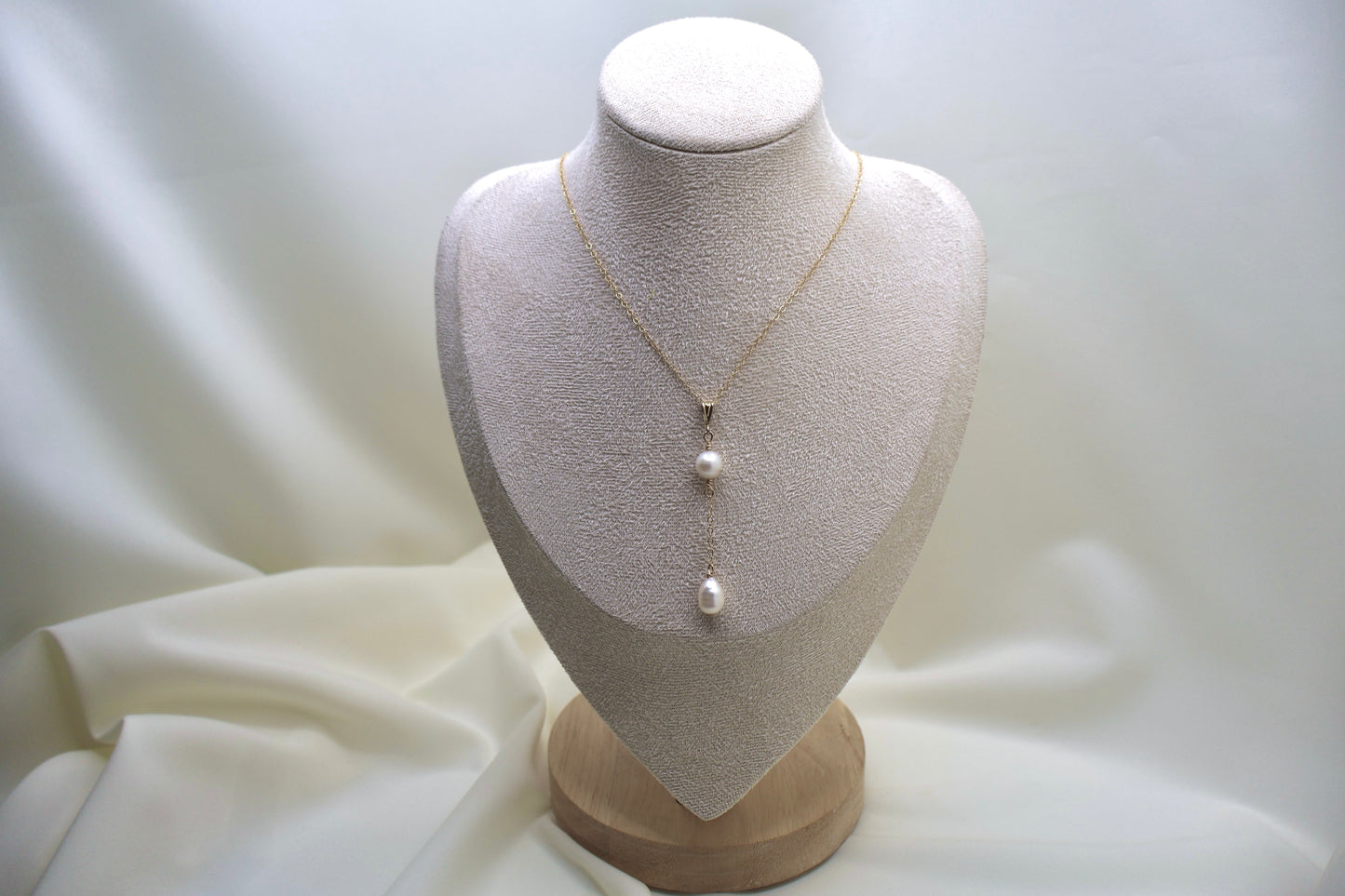 Bella Necklace