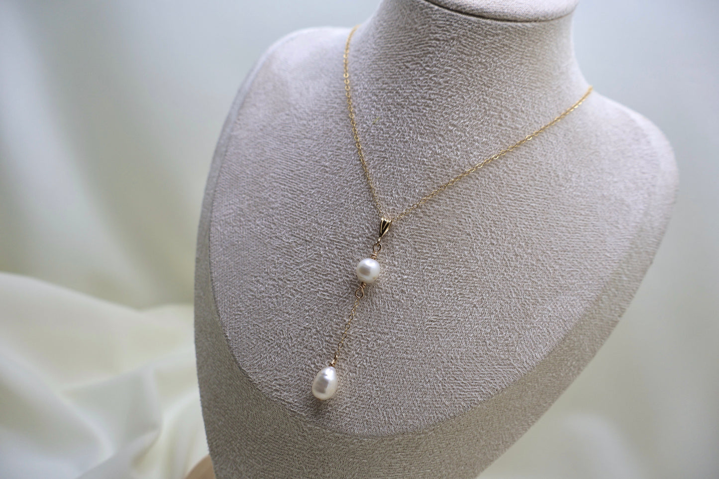 Bella Necklace