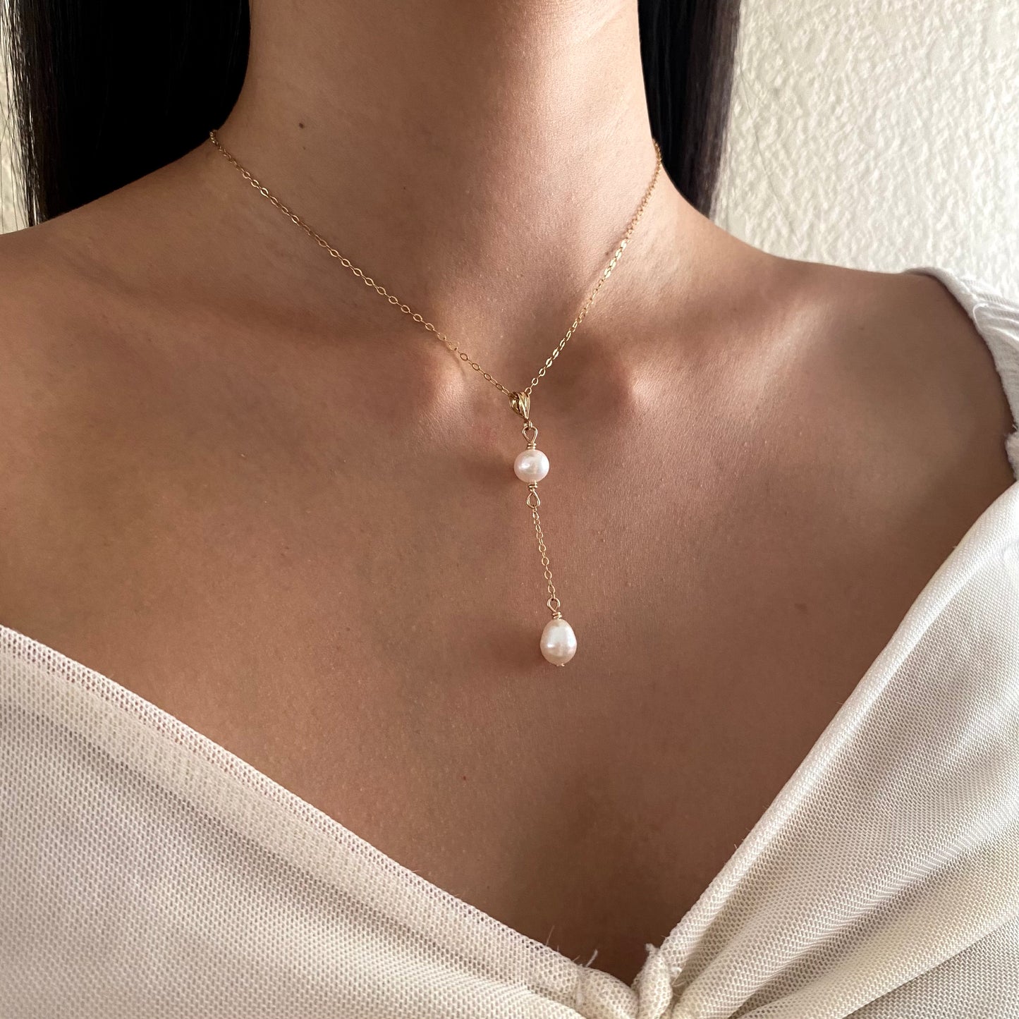 Bella Necklace