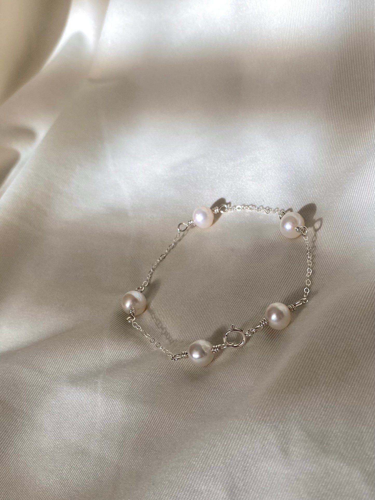 Cinderella Bracelet