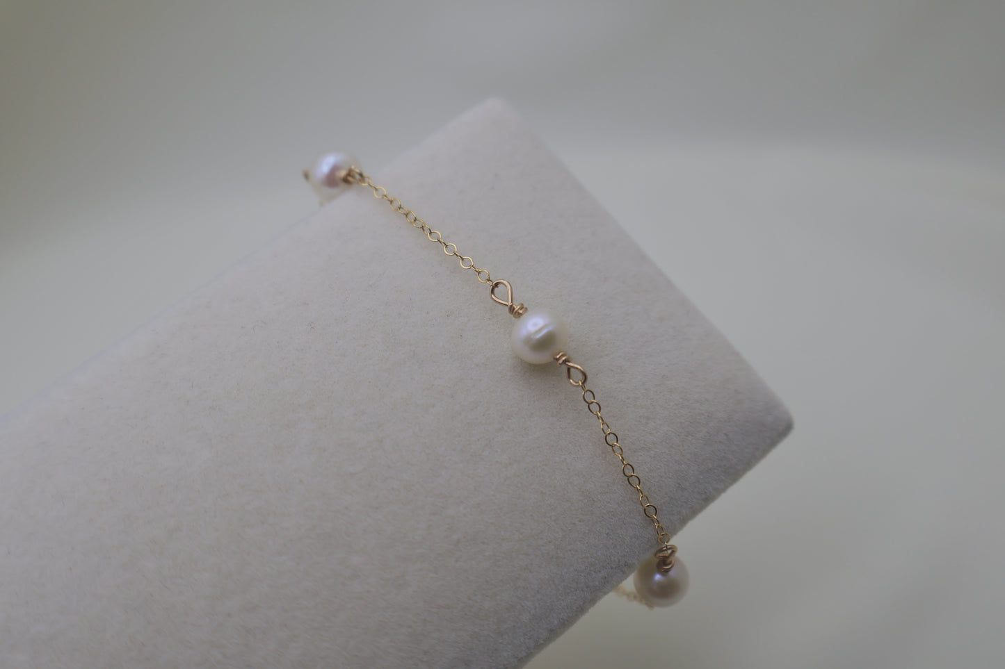 Cinderella Bracelet