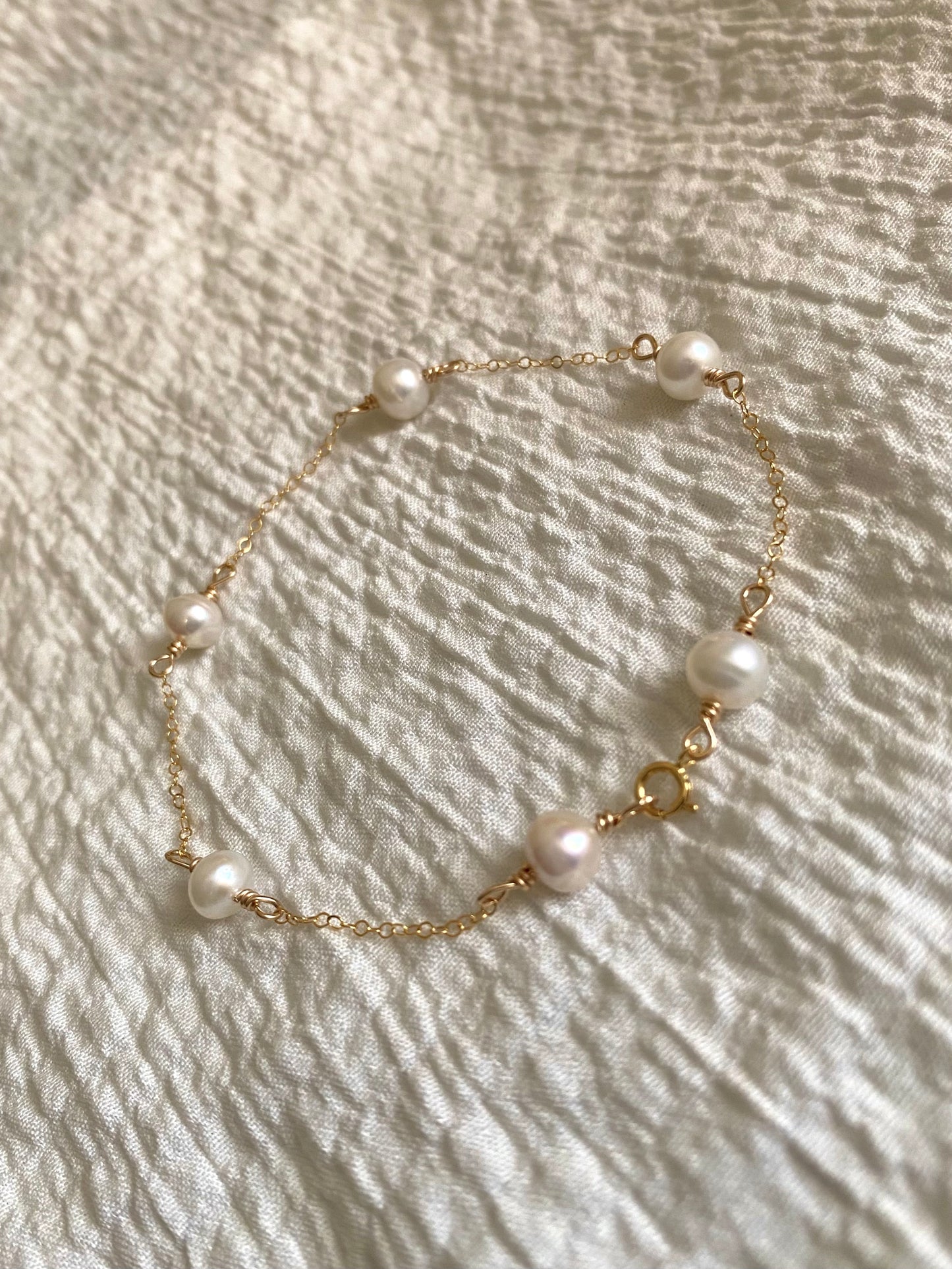 Cinderella Bracelet