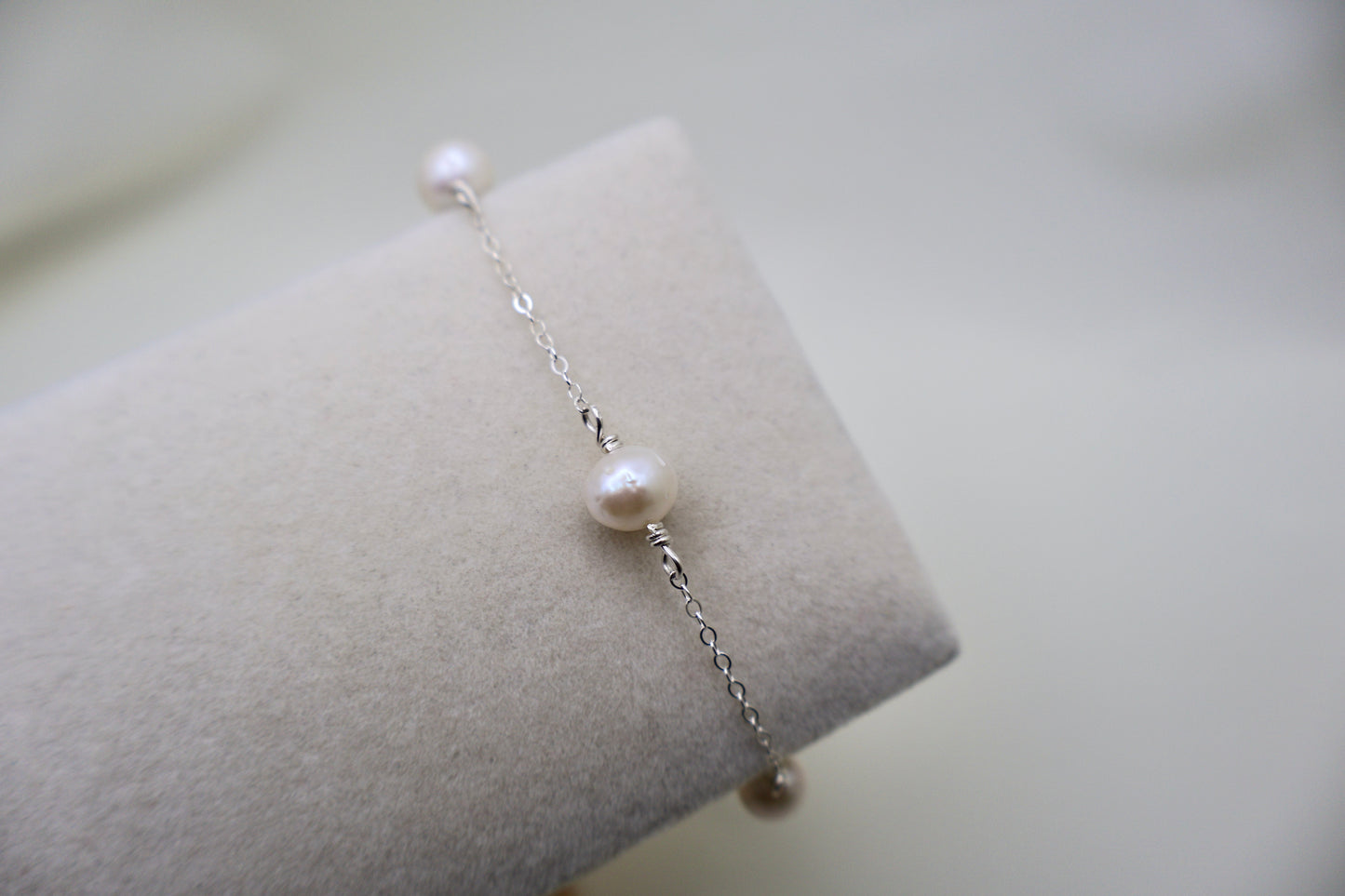 Cinderella Bracelet
