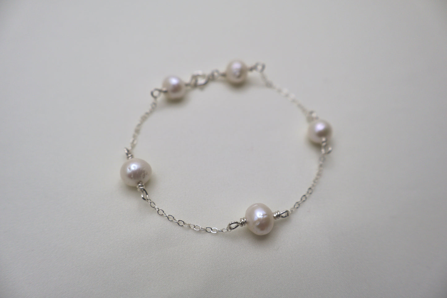Cinderella Bracelet