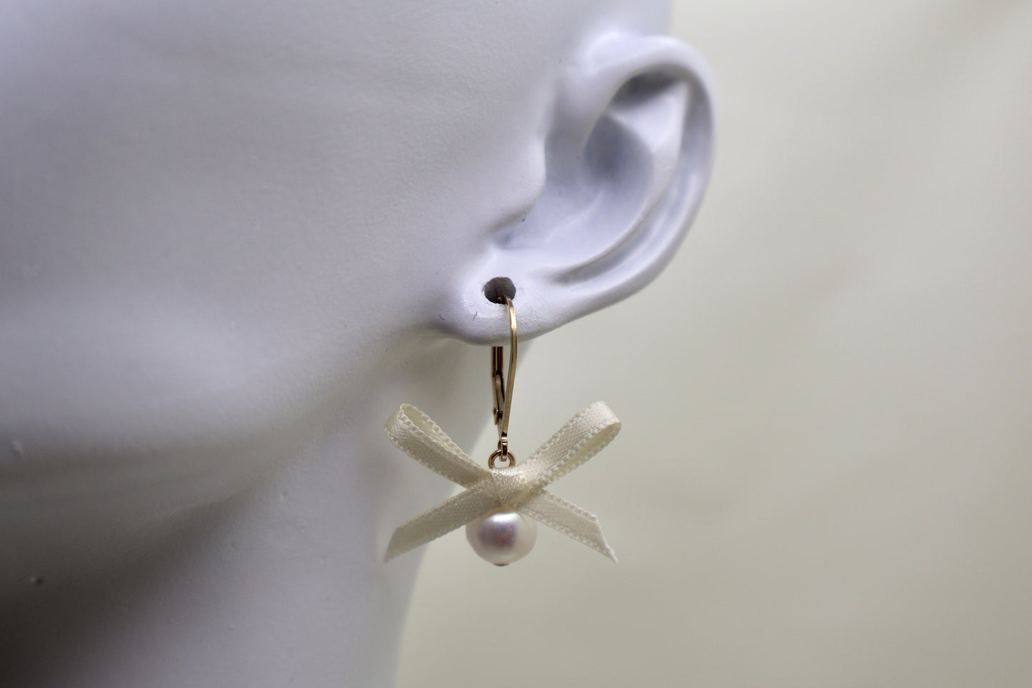 Essence Earrings