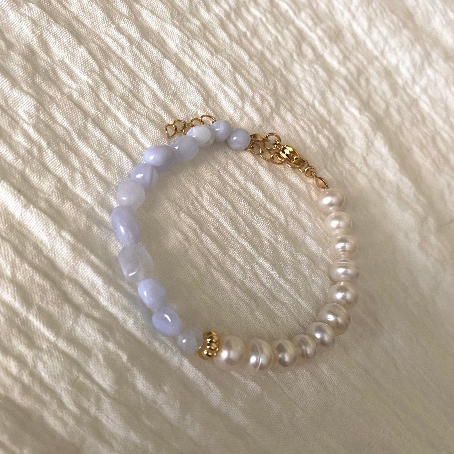Hera Bracelet