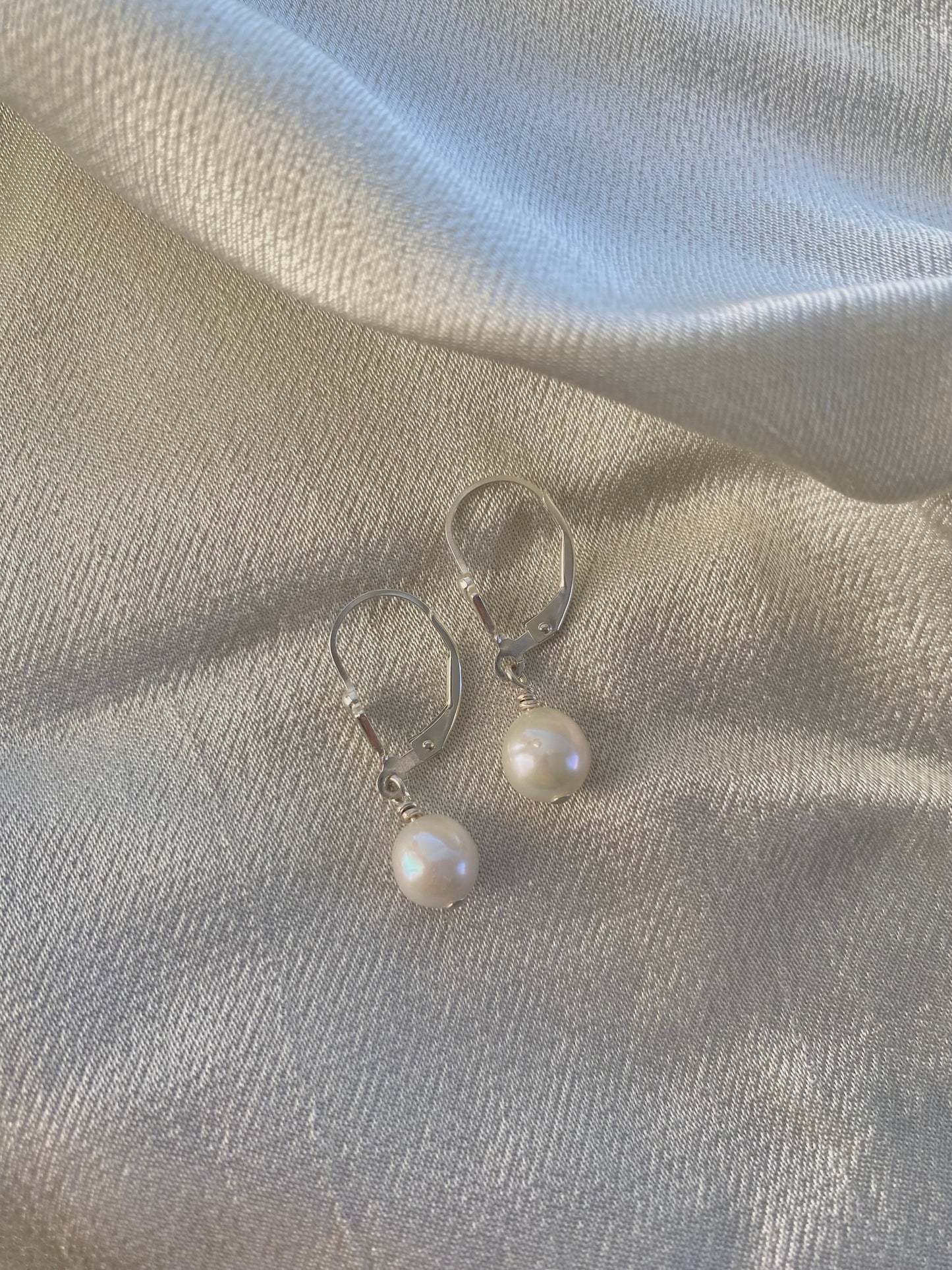 Natalia Earrings