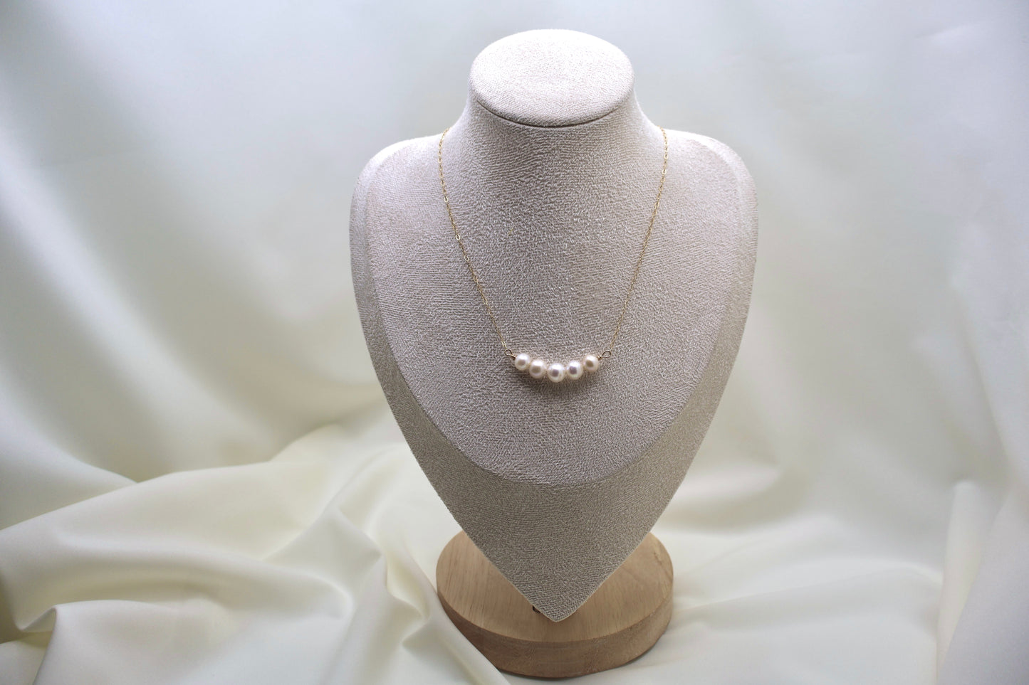 Serena Necklace