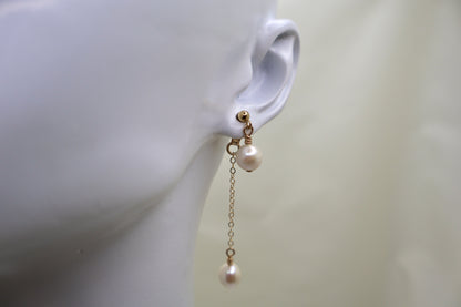 Aurora Earrings