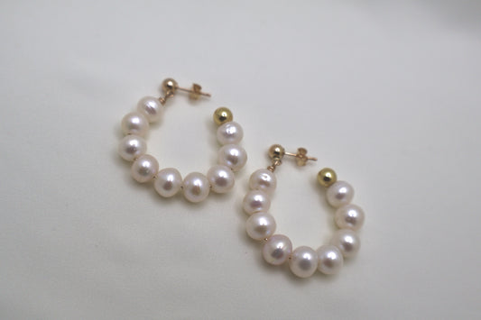 Annabella Earrings