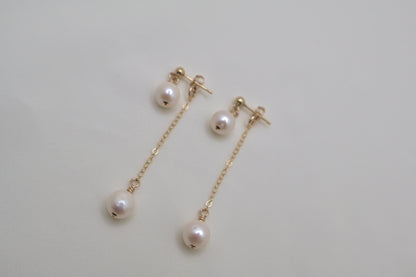 Aurora Earrings