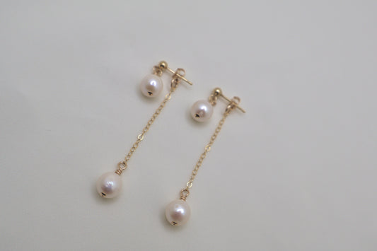Aurora Earrings