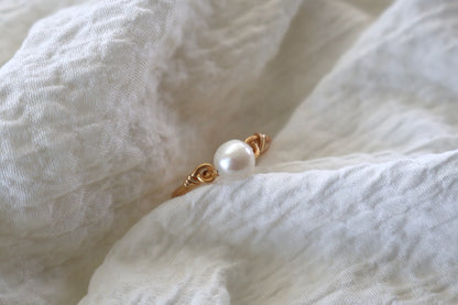 Jasmine Ring