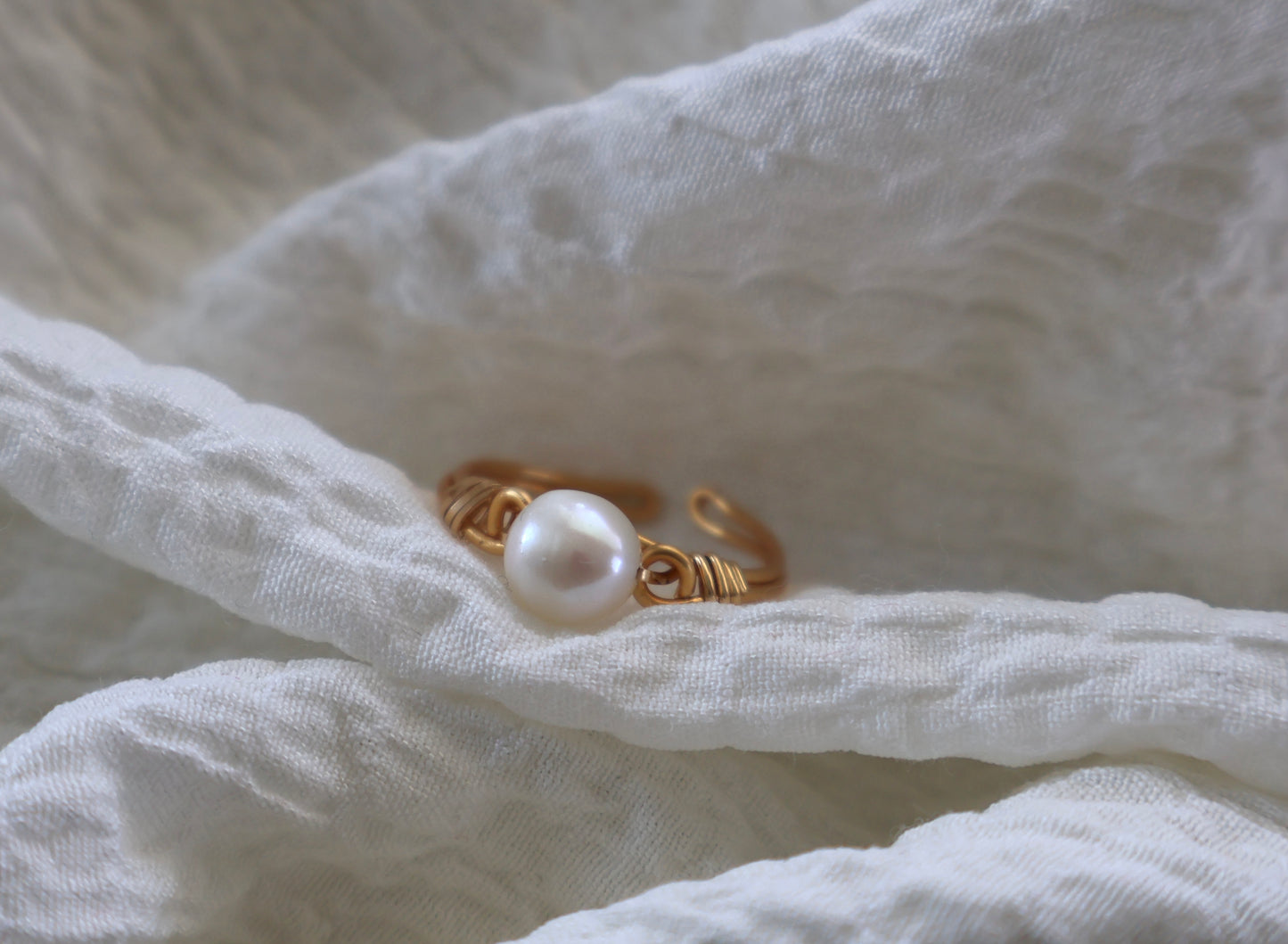 Jasmine Ring