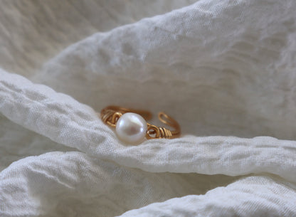 Jasmine Ring