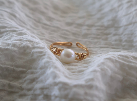 Jasmine Ring