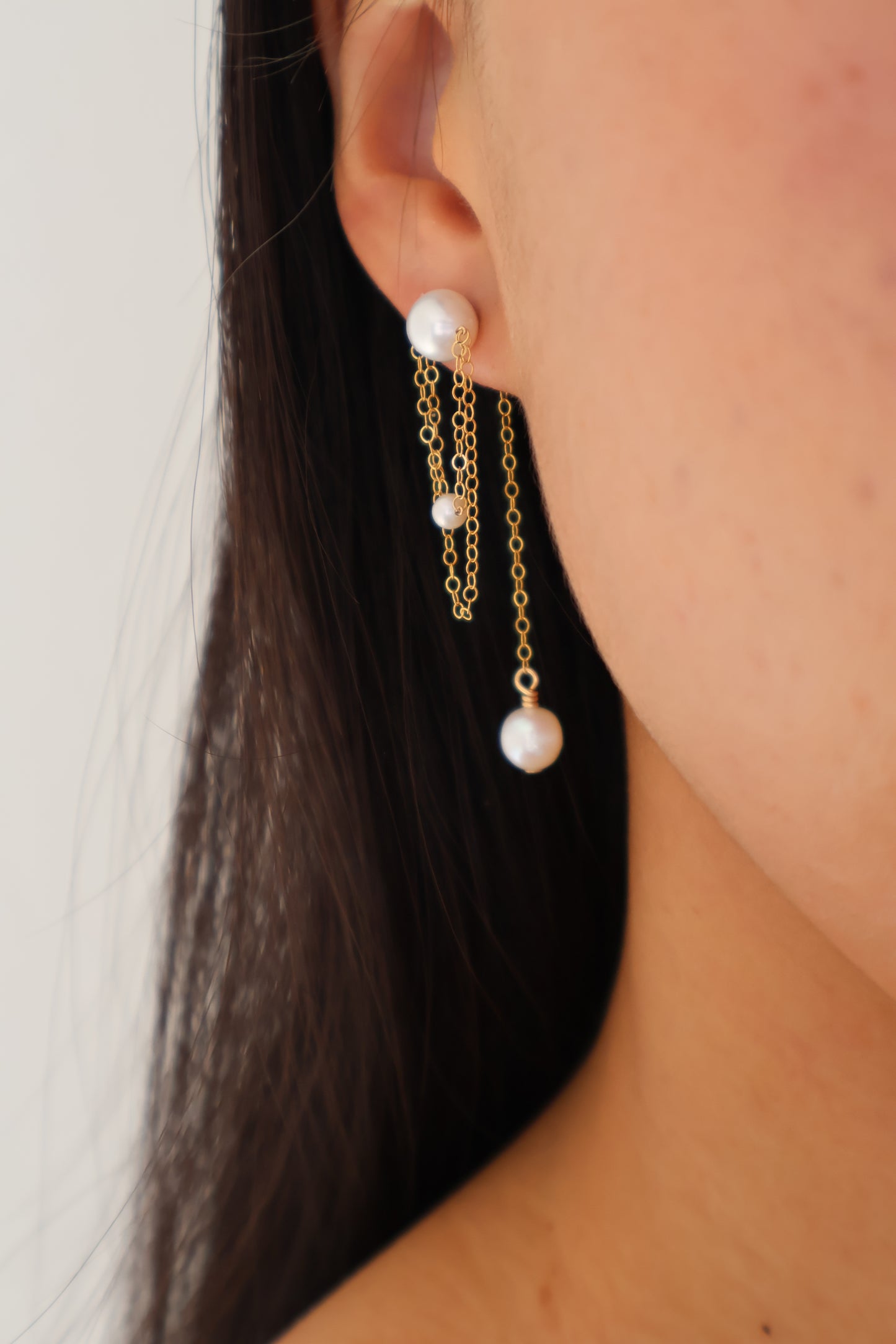 Madeline Earrings