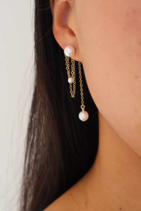 Madeline Earrings