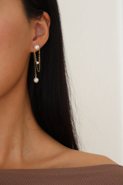 Madeline Earrings