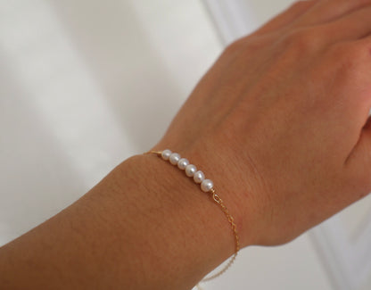 Serendipity Bracelet