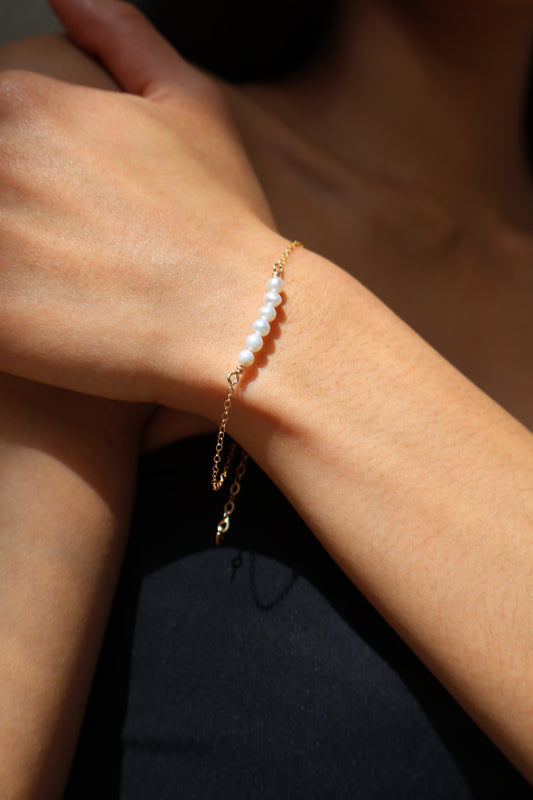 Serendipity Bracelet
