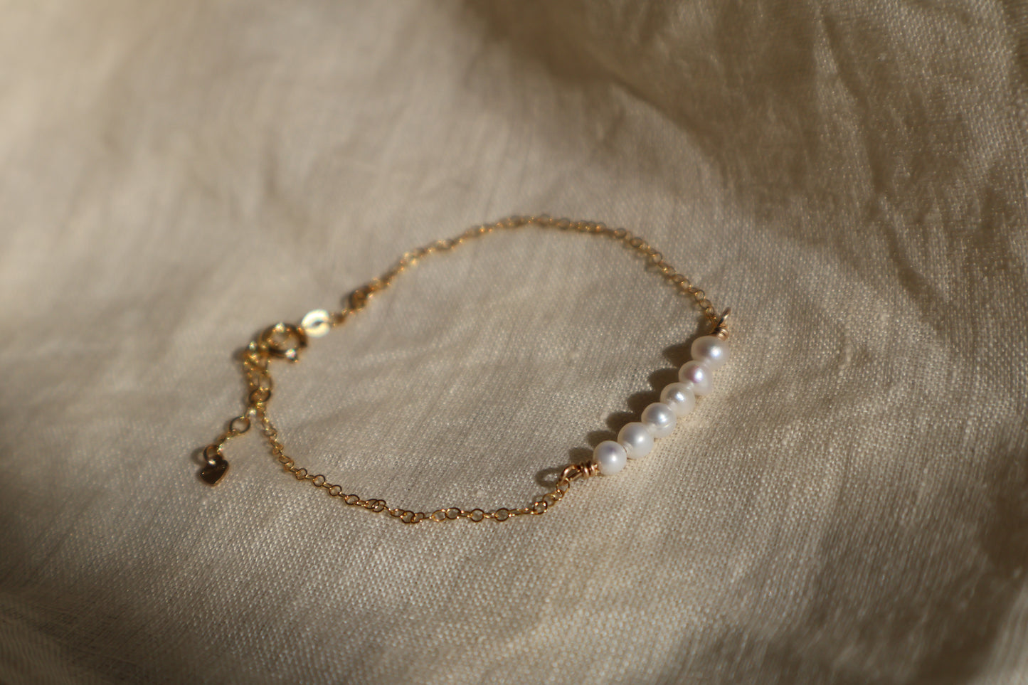 Serendipity Bracelet