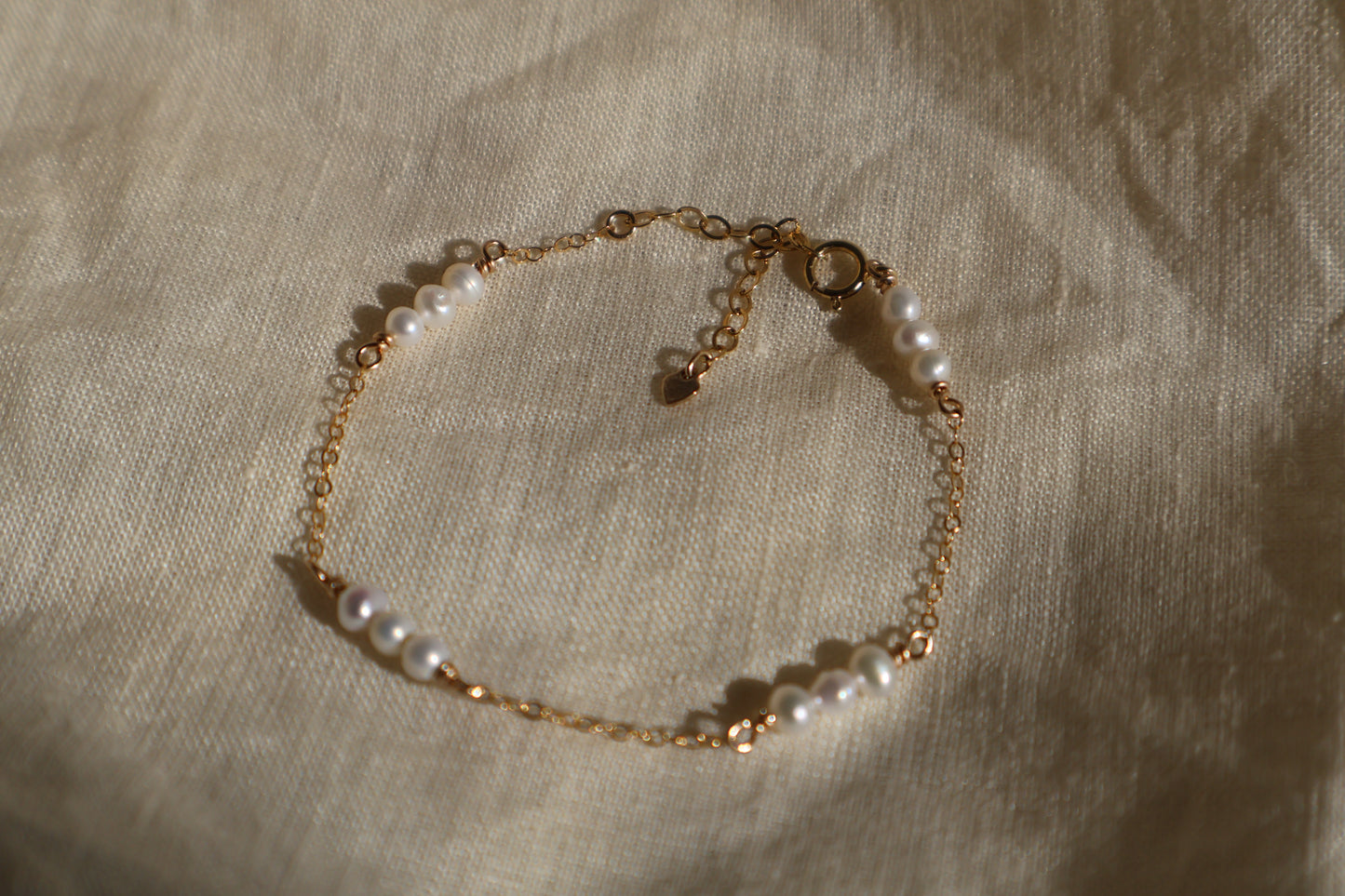 Harmony Bracelet