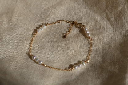 Harmony Bracelet