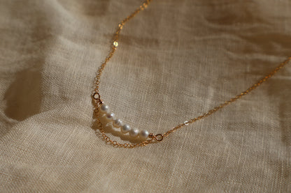 Nathalia Necklace
