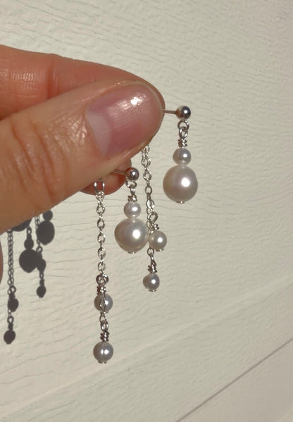 Dawn Earrings