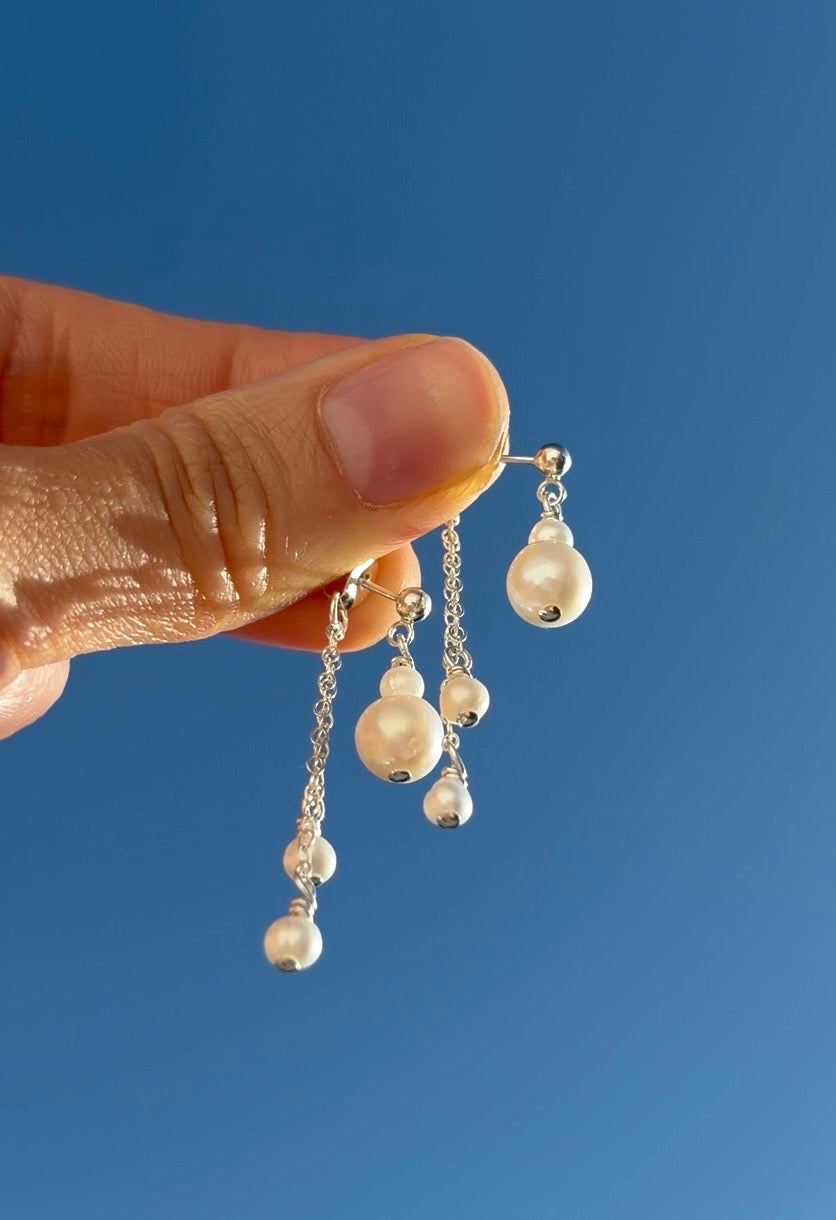 Dawn Earrings