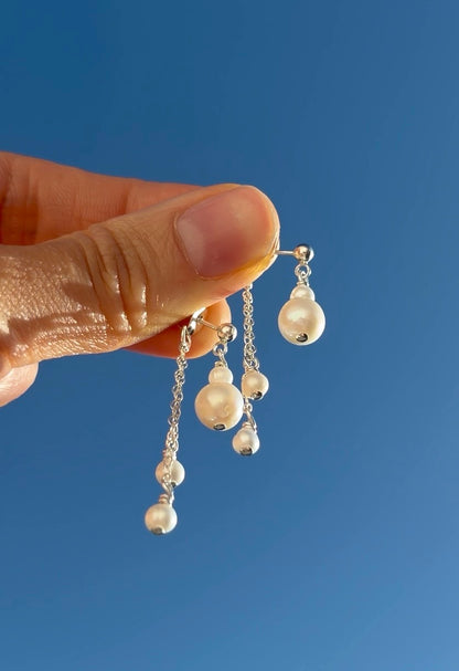 Dawn Earrings