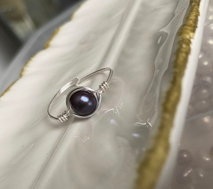 Siren Ring