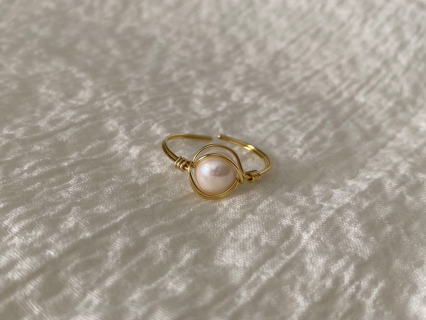 Halo Ring
