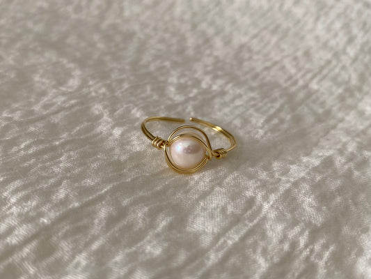 Halo Ring