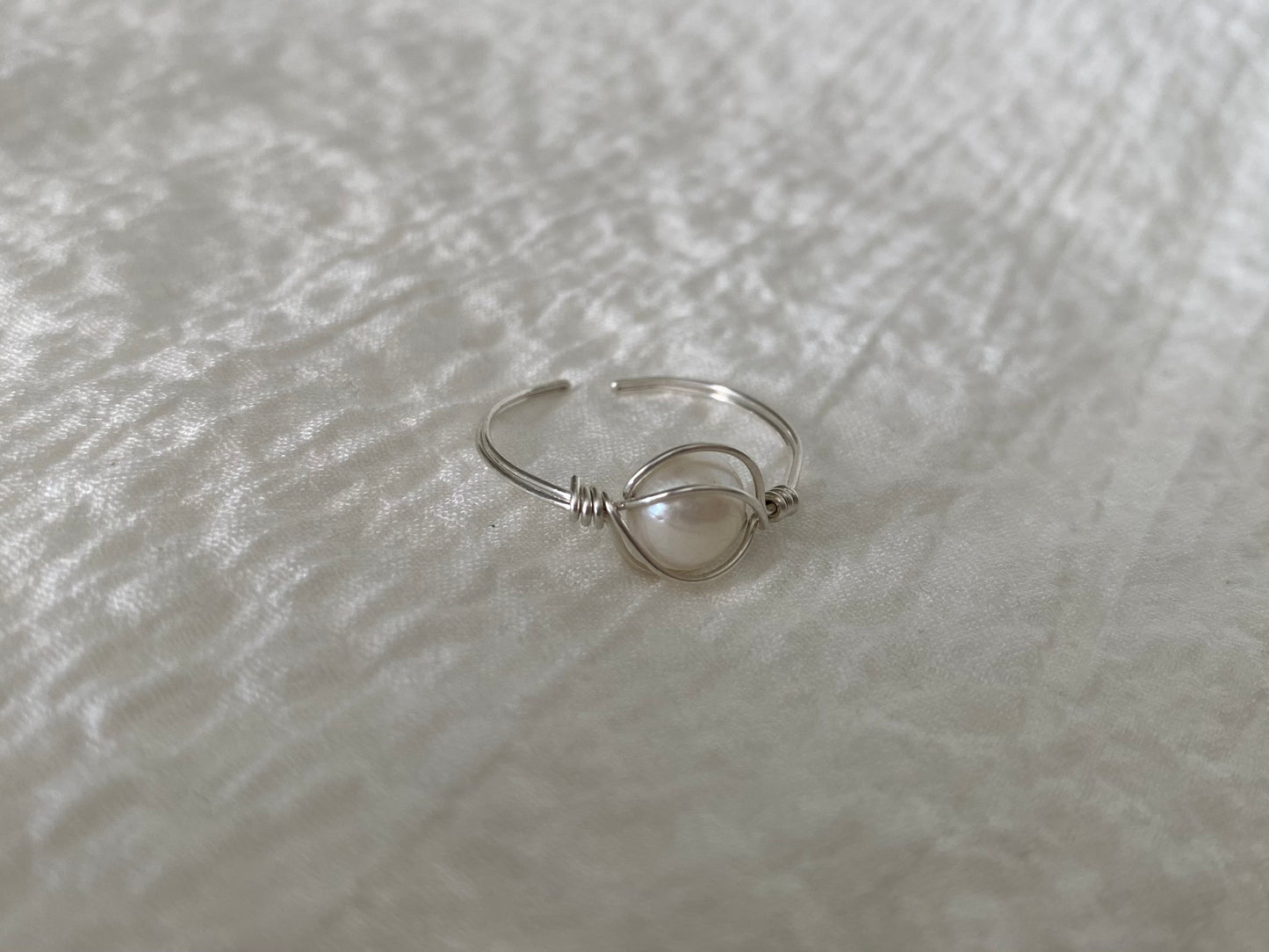 Halo Ring