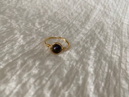 Siren Ring