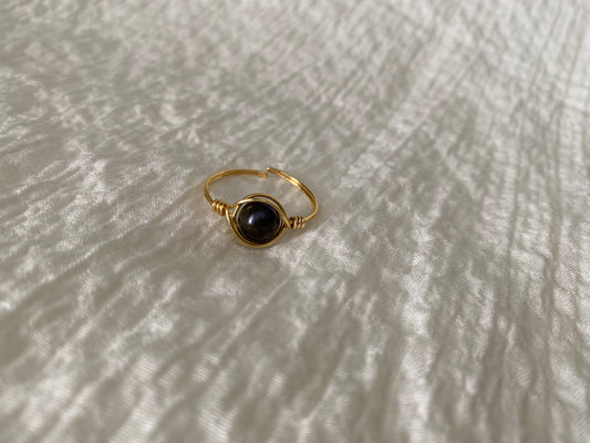 Siren Ring