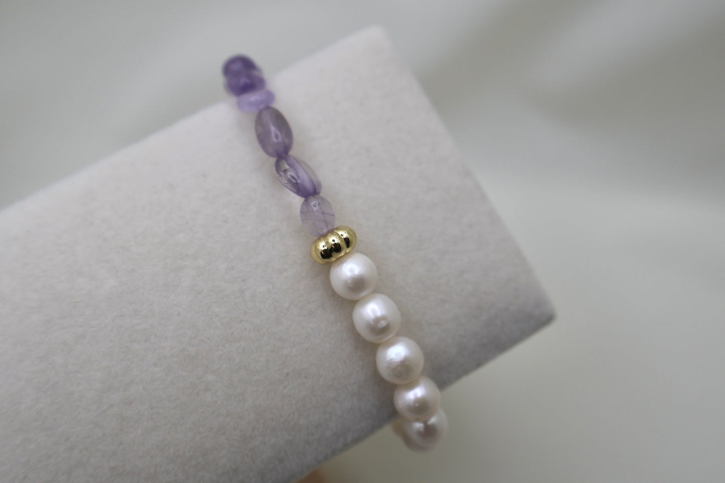 Iris Bracelet