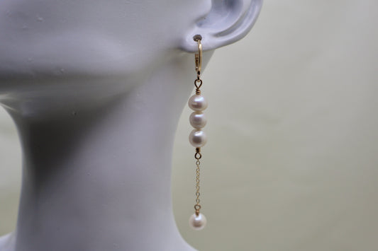 Marilyn Earrings