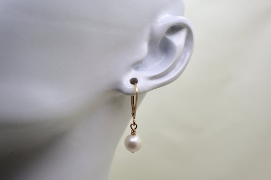 Natalia Earrings